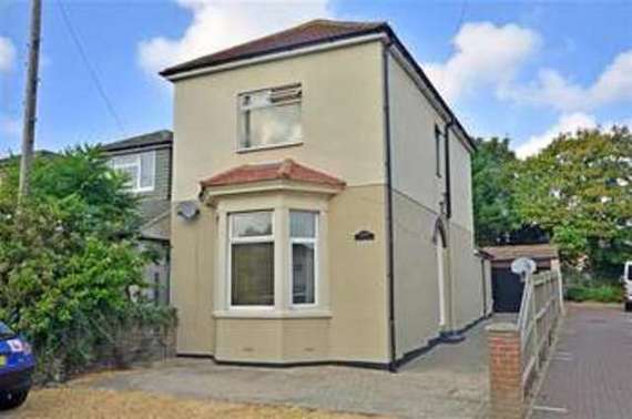 3 Bedroom Detached